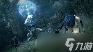 艾尔登法环职业强度排行