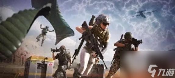 绝地求生 探索游戏中的精彩瞬间 