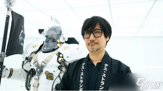 大师的脆弱时刻!小岛秀夫坦言害怕在游戏发售日看评价