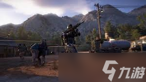 幽灵行动荒野通关玩法是什么