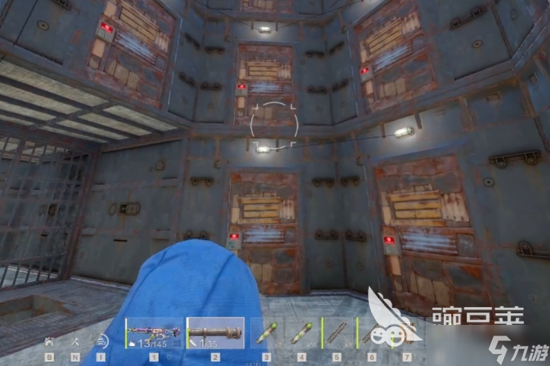 失控进化手游安卓手机版人机房是什么 失控进化手游安卓手机版人机房探索教程