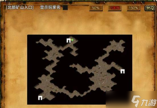 《屠龙战记》尸王殿玩法攻略(尸王殿BOSS战全解析)