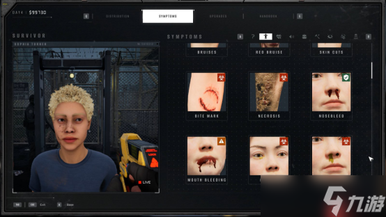 愿望单破130万，末日审判由你执笔！《检疫区：最后一站》2026年1月12日Steam正式发售