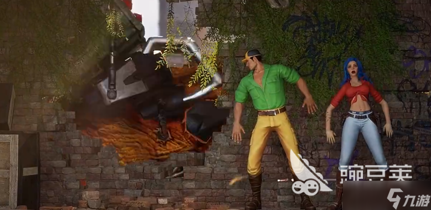 街机恐龙手游安卓手机版开服教程 街机恐龙手游安卓手机版新手玩法技巧