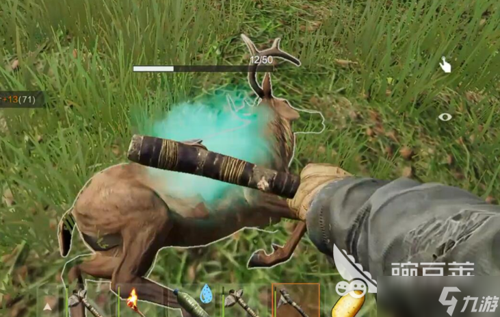 失控进化手游驯服动物方法介绍 失控进化手游驯服动物方法有哪些