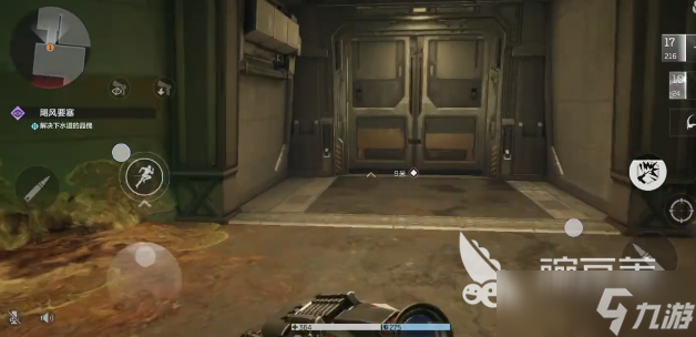 逆战未来穆罗梅茨之门打法教程 逆战未来穆罗梅茨之门怎么打