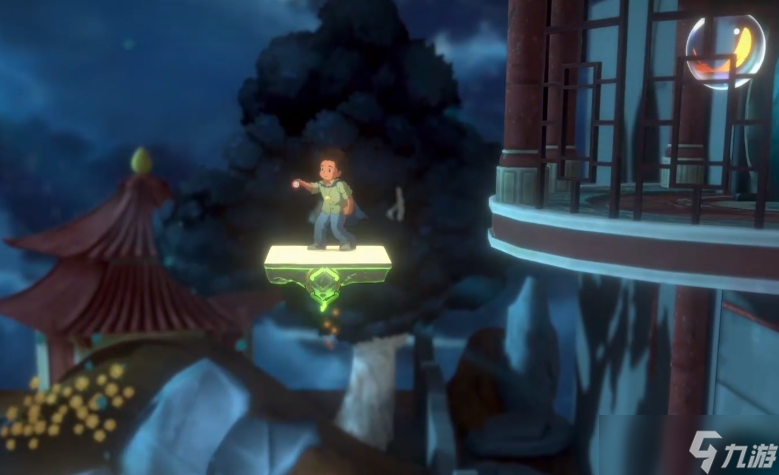 双子迷途2玩法技巧 双子迷途2游戏教程推荐截图