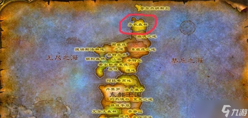 魔兽世界70级任务地点有哪些？如何快速升级到70级？