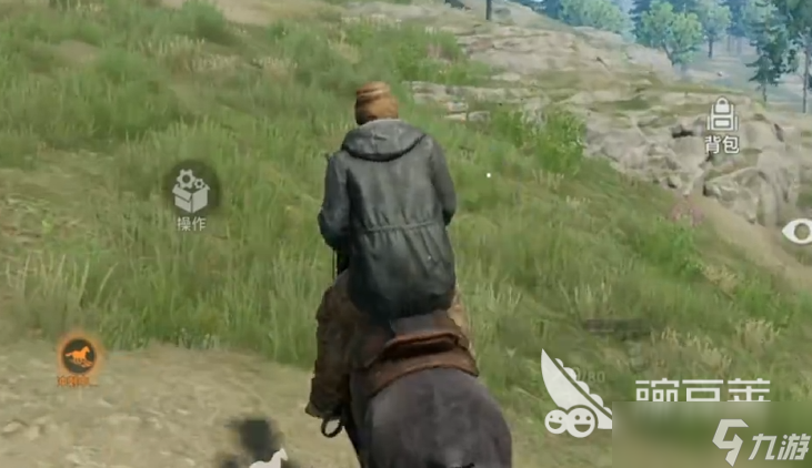 失控进化手游马匹寻找方法 失控进化手游马匹寻找攻略