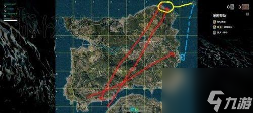 绝地求生（一起来掌握吃鸡的技巧）