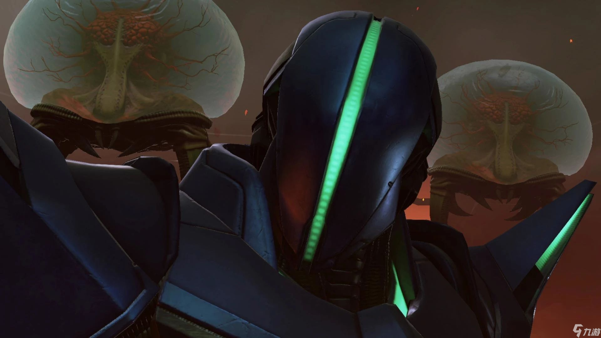 《银河战士Prime 4》玩家发掘出30分钟被删减对话内容