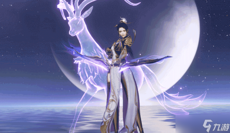 灵妖劫职业技能详解