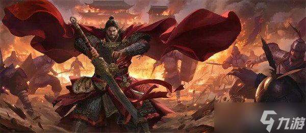 九牧之野孙坚怎么玩 孙坚玩法教学