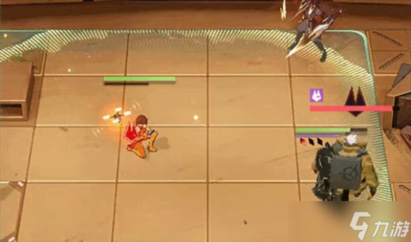 无期迷途来生爱技能详解