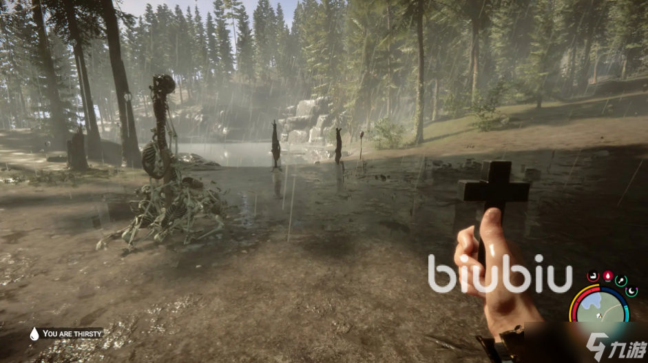 森林之子加速器哪个好用 靠谱的森林之子加速器推荐