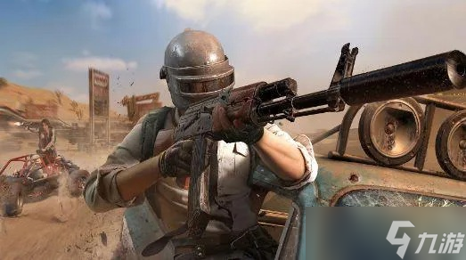 怎么提高绝地求生技术?最全游戏进阶FAQ