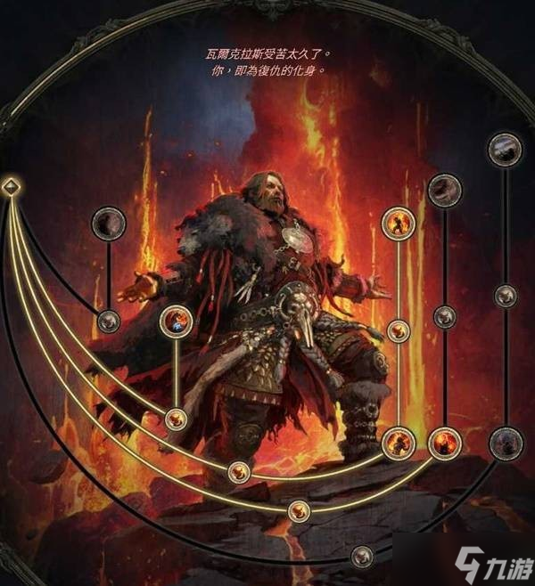 流放之路2中新职业德鲁伊该如何游玩？