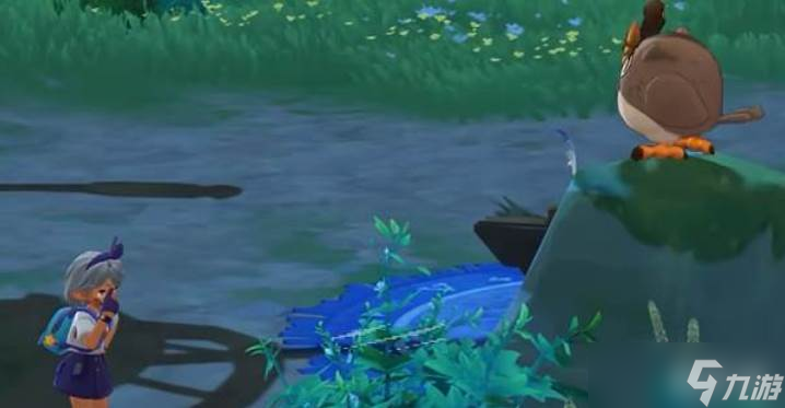 洛克王国宠物进化玩法