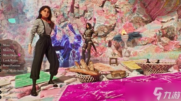 TGA变行业发布会？玩家怒怼：3.5小时里颁奖去哪了！