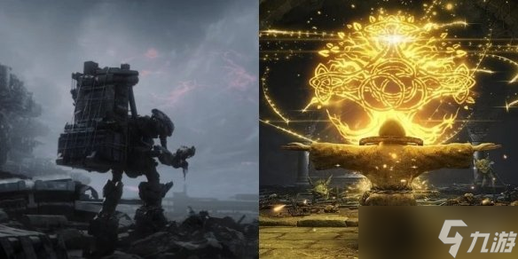 FS社为《艾尔登法环》《装甲核心6》发布关键安全补丁