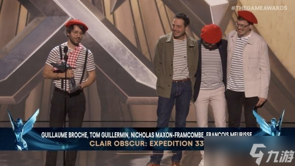 TGA变行业发布会？玩家怒怼：3.5小时里颁奖去哪了！