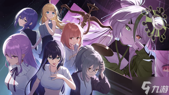 VTuber法庭推理《谁是中之人》明年1月发售:破解中之人身份谜题