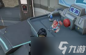 和平精英超大版有多辽阔