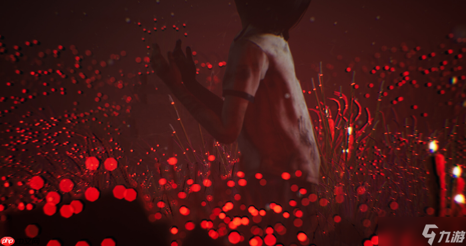 时隔三年再度归来!国产恐怖游戏《人窟日记》发布全新预告