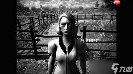 即使遭Steam&Epic双封杀 《Horses》的销量仍超过1.8万份