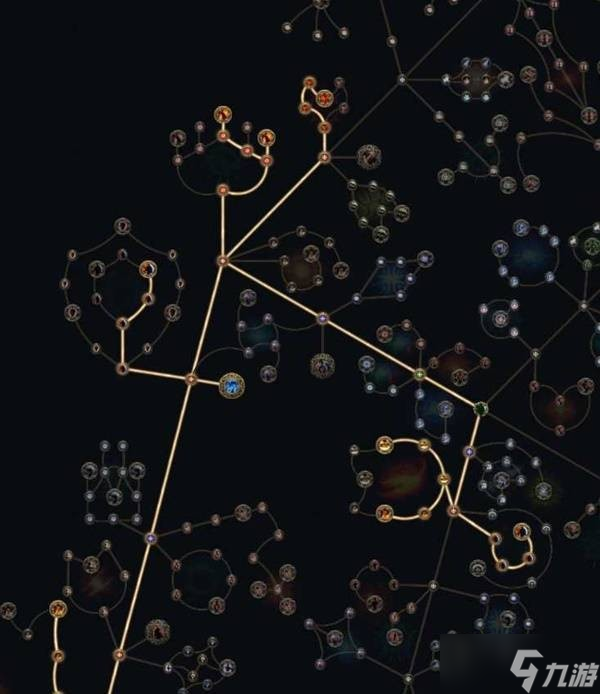 流放之路2中新职业德鲁伊该如何游玩？