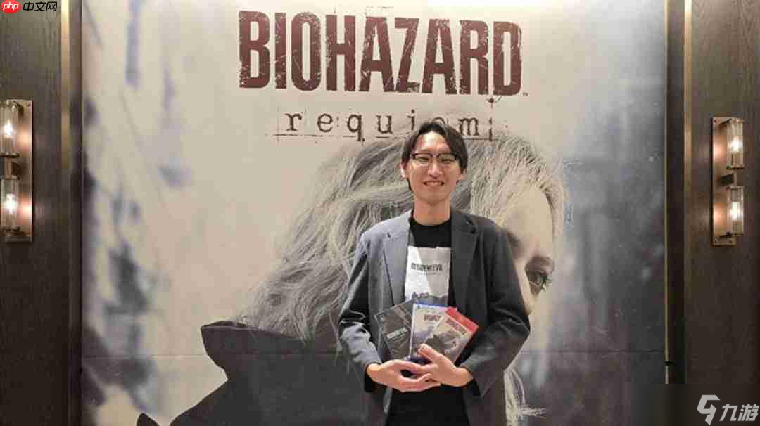 保护伞故事不会完结 《生化9》主创解释"安魂曲"含义