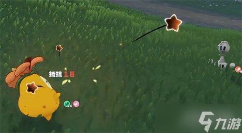 洛克王国世界菊花梨怎么配招 菊花梨配招攻略