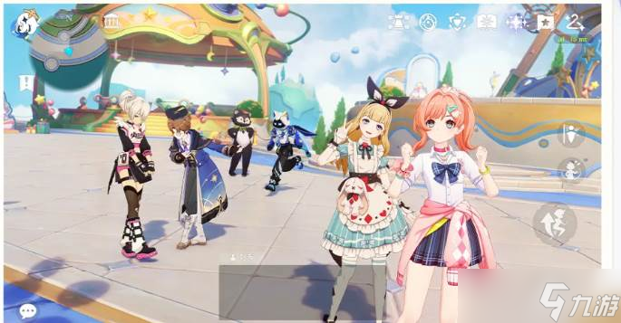 原神炽魂斗士雪界之旅活动