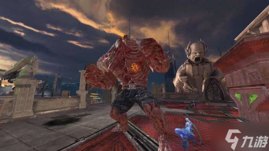 十年青春一键重启:逆战未来,邀你重返战场