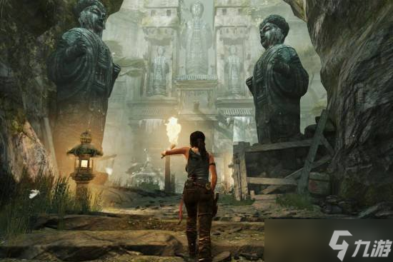 NS2赢麻了!《古墓丽影:最终版》表现惊艳可玩性极高