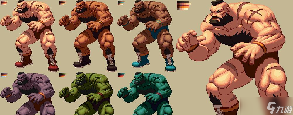 當(dāng)年火爆一時(shí)的《全女格斗》，為啥突然銷聲匿跡了