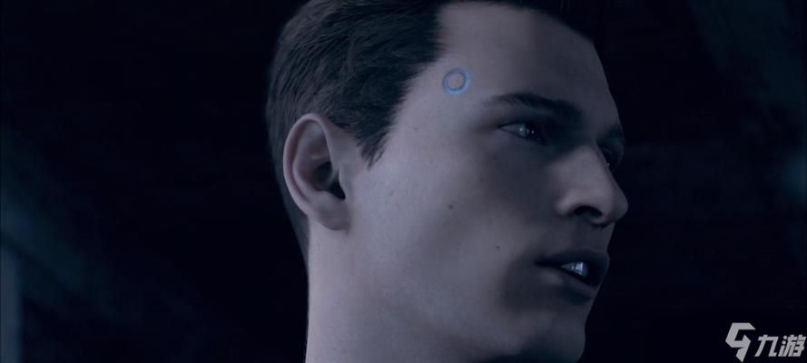 底特律变人(底特律变人游戏奖杯的获取攻略)