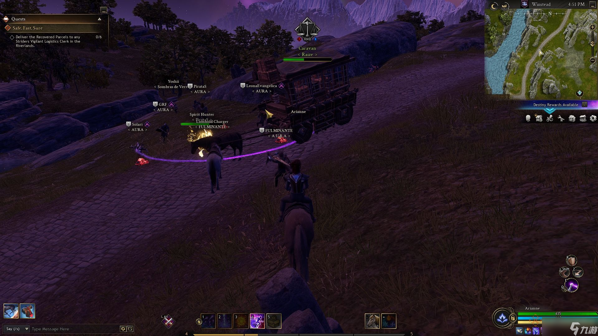 《幻塔之旅》新手指南:最佳技巧与策略