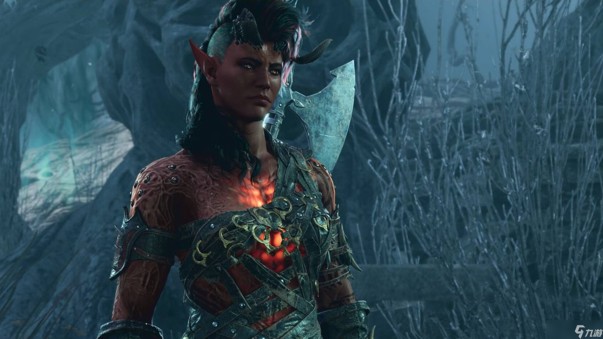 拉瑞安工作室招聘政策因《神界》AI争议遭抨击