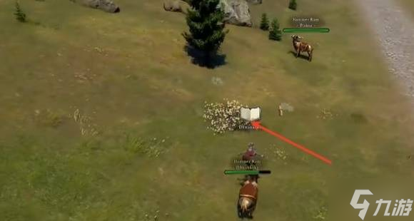 《创世灰烬》新手背包任务完成攻略 背包怎么获得