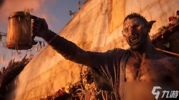 拉瑞安确认《神界》将率先以抢先体验的方式推出!