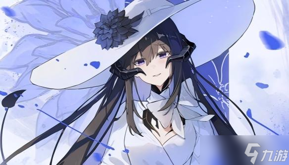 崩坏星穹铁道大丽花毕业面板数据一览