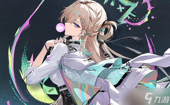 鸣潮琳奈阵容搭配推荐