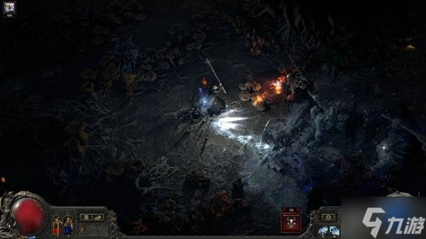 《流放之路2》购买指南 国服与国际服各版本区别、价格一览