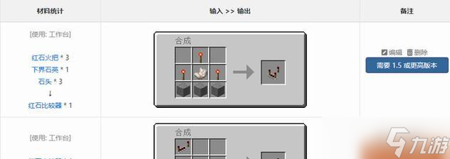 《我的世界》中红石飞行器永动机制作方法（使用红石技术打造的无需燃料的飞行器）