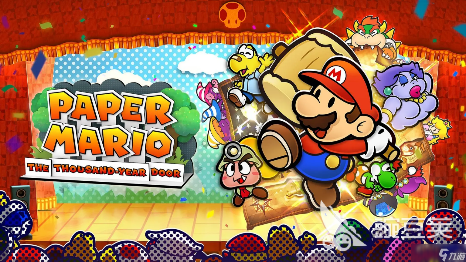 日本动漫游戏必玩合集 2025最热门的动漫游戏排行榜