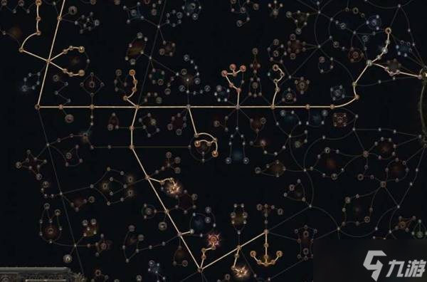 流放之路2中新职业德鲁伊该如何游玩？