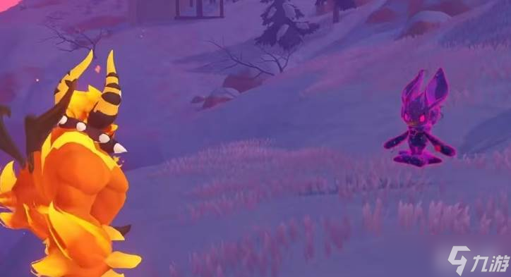 洛克王国粉星仔怎么刷