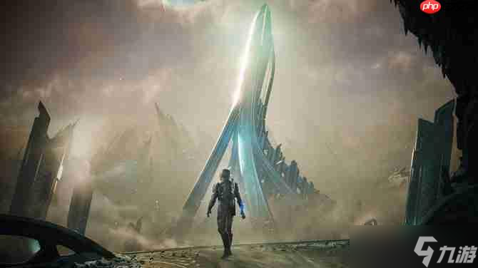 3A科幻大作《Exodus》工作室创始人宣布退休 现阶段使命已达成