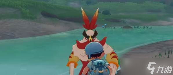 洛克王国武者鸡怎么进化